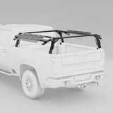 XTR1 Bed Rack for GM Silverado & Sierra 2500HD / 3500HD