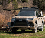 LX600/700 Prinsu Pro Roof Rack (2022-2026)