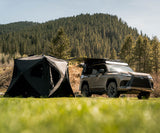 LX600/700 Prinsu Pro Roof Rack (2022-2026)