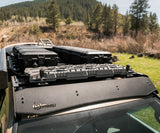 LX600/700 Prinsu Pro Roof Rack (2022-2026)
