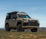 LX600/700 Prinsu Pro Roof Rack (2022-2026)