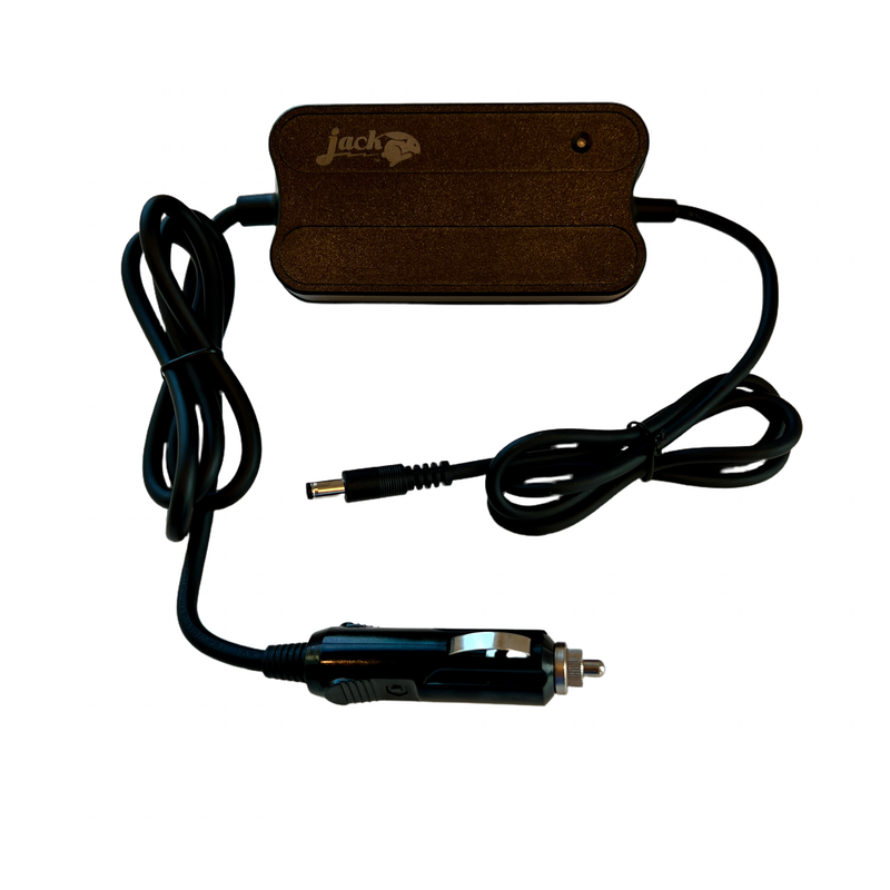 JackRabbit - 12V Ultra Portable Charger – Las Vegas Overlanding Co.