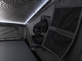 Taruca Dark Rogue Rooftop Tent 2.0