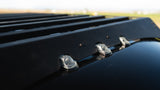 The Thunder (2017-2026 Ford F250/F350/F450 Roof Rack)
