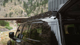 The Atlas (2024-2026 Toyota Land Cruiser / Lexus GX550 Roof Rack)