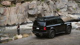 The Atlas (2024-2026 Toyota Land Cruiser / Lexus GX550 Roof Rack)