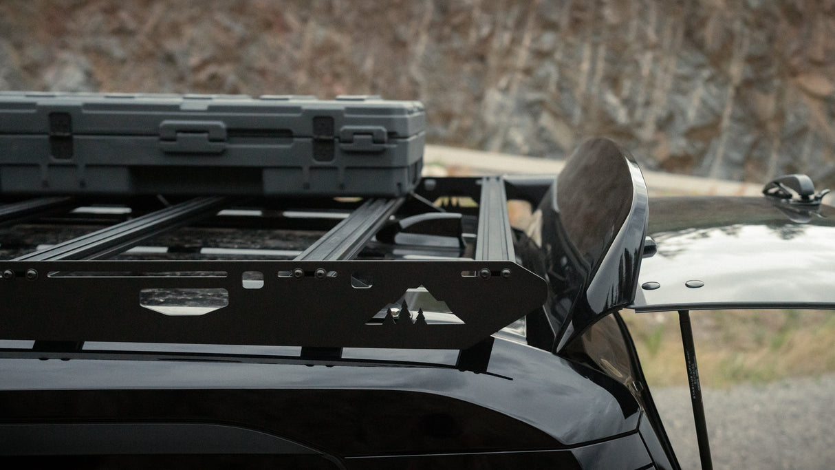 The Atlas (2024-2026 Toyota Land Cruiser / Lexus GX550 Roof Rack)