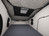 Taruca Dark Rogue Rooftop Tent 2.0