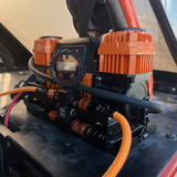 Lock 'N Load Universal Compressor Mount