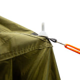 CO-Annex Armadillo X3 (Includes Floor)