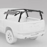 XTR1 Bed Rack for Dodge Ram HD - Straight Bed