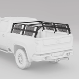 XTR3 Bed Rack for GM Silverado & Sierra 2500HD / 3500HD