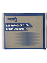 Magnetic Overland Light