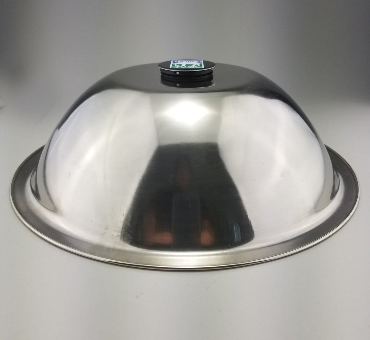 Adventure Lid