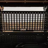 TRUKD V2 18.5" Accessory Panel