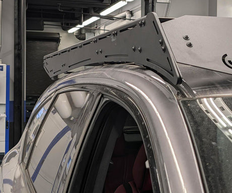 Acura MDX Prinsu Pro Roof Rack 2022-2026