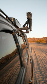 TRUKD Awning Mount