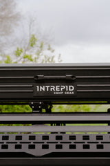 Rooftop Tent Aerostrip