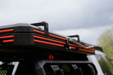 Rooftop Tent Aerostrip