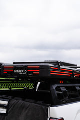 Rooftop Tent Aerostrip