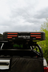 Rooftop Tent Aerostrip