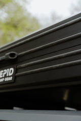 Rooftop Tent Aerostrip