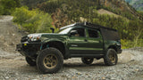 The Animas (2005-2023 Tacoma Camper Roof Rack)