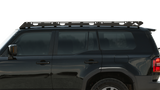 The Atlas (2024-2026 Toyota Land Cruiser / Lexus GX550 Roof Rack)