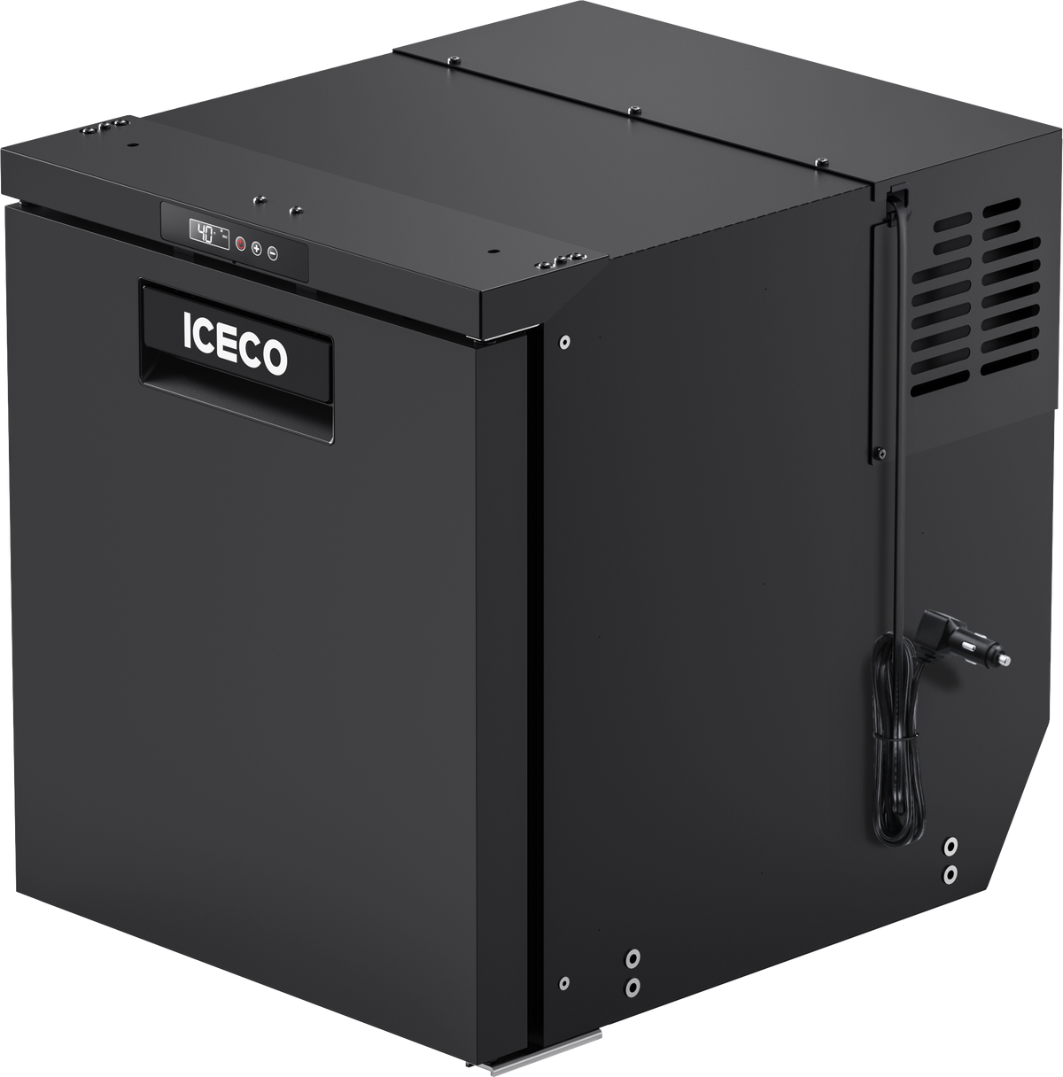 BF65 RV/Truck Refrigerator/Freezer | ICECO | 62L