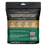 Rugged Revive - Rinse-Free Bath Sponge One (25 Pack)