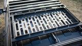 Roof Rack Storage Basket