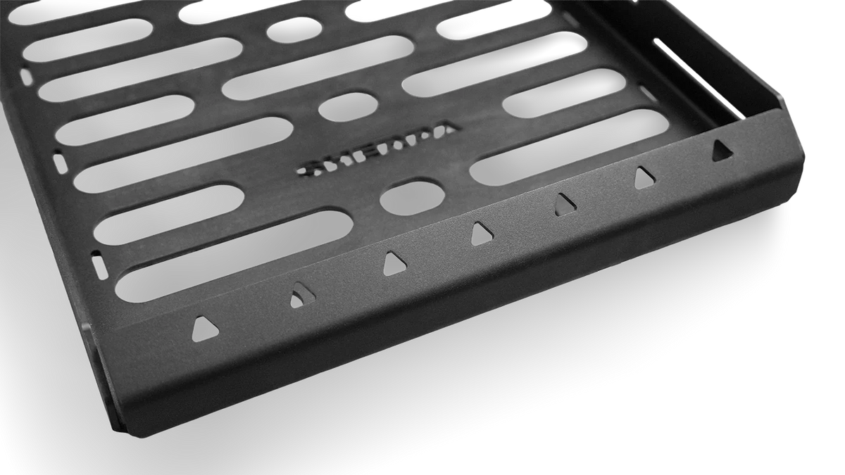 Roof Rack Storage Basket