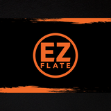 EZ FLATE Whip Flags