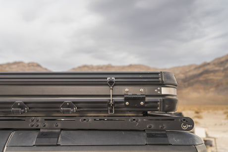 Ford Bronco Prinsu Roof Rack (2022)