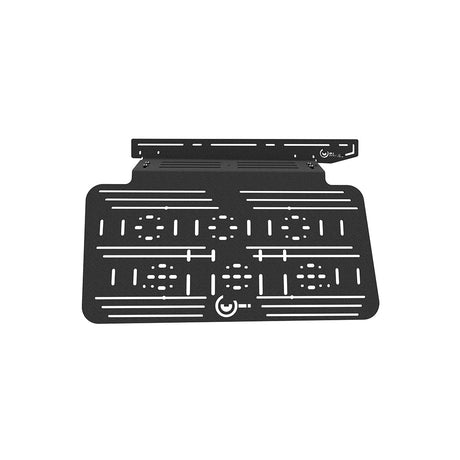 6th Gen Ford Bronco Four Door Hardtop Accessory Panel (PRO)