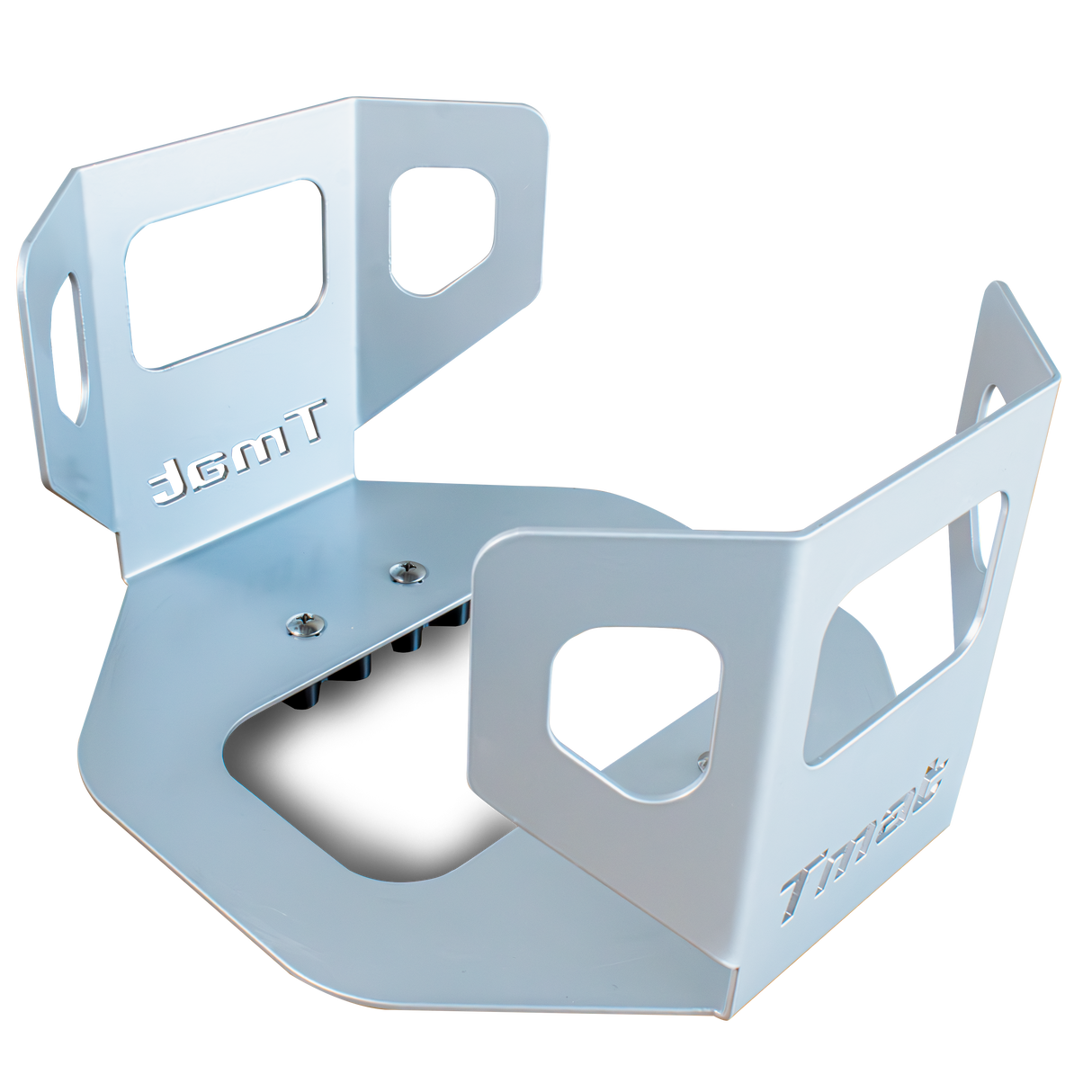 Tmat 5-Gallon Bucket Holder with Tmat Anchors