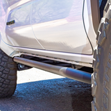 Trail Edition Rock Sliders For 2024+ Toyota Tacoma