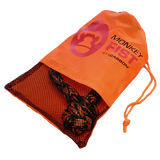 Carbon Offroad Monkey Fist 15T Synthetic Soft Shackle