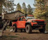 Chevy Colorado/Canyon Prinsu Cab Rack (2015-2026)