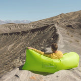 Lazy Lounger | LasVegas Overlanding