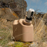 Scepter Overland Water Pump Adapter Kit