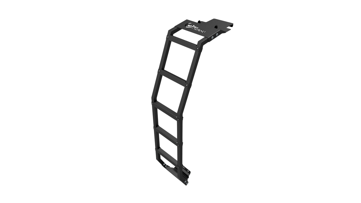 Prinsu Landcruiser Ladder (2024-2026)