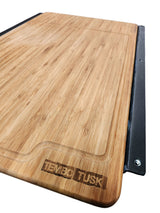 TemboTusk Tilt Slide