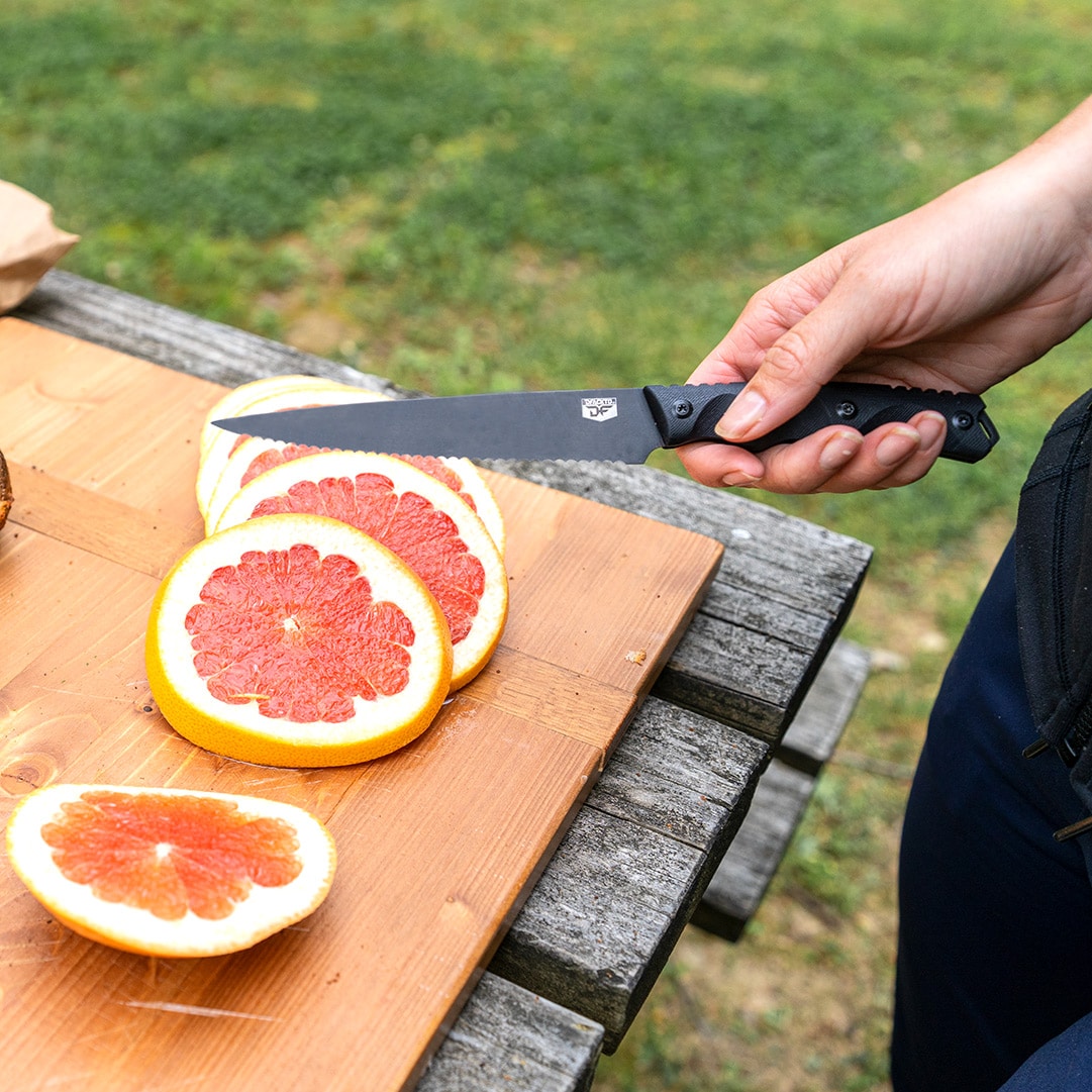 3 Piece Essential Chef Knife Set