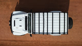 The Starlight (Jeep Wrangler JLU Roof Rack)