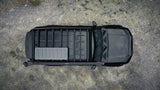 The Atlas (2024-2026 Toyota Land Cruiser / Lexus GX550 Roof Rack)