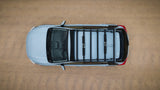 The Cascade (2018-2026 Subaru Crosstrek Roof Rack)
