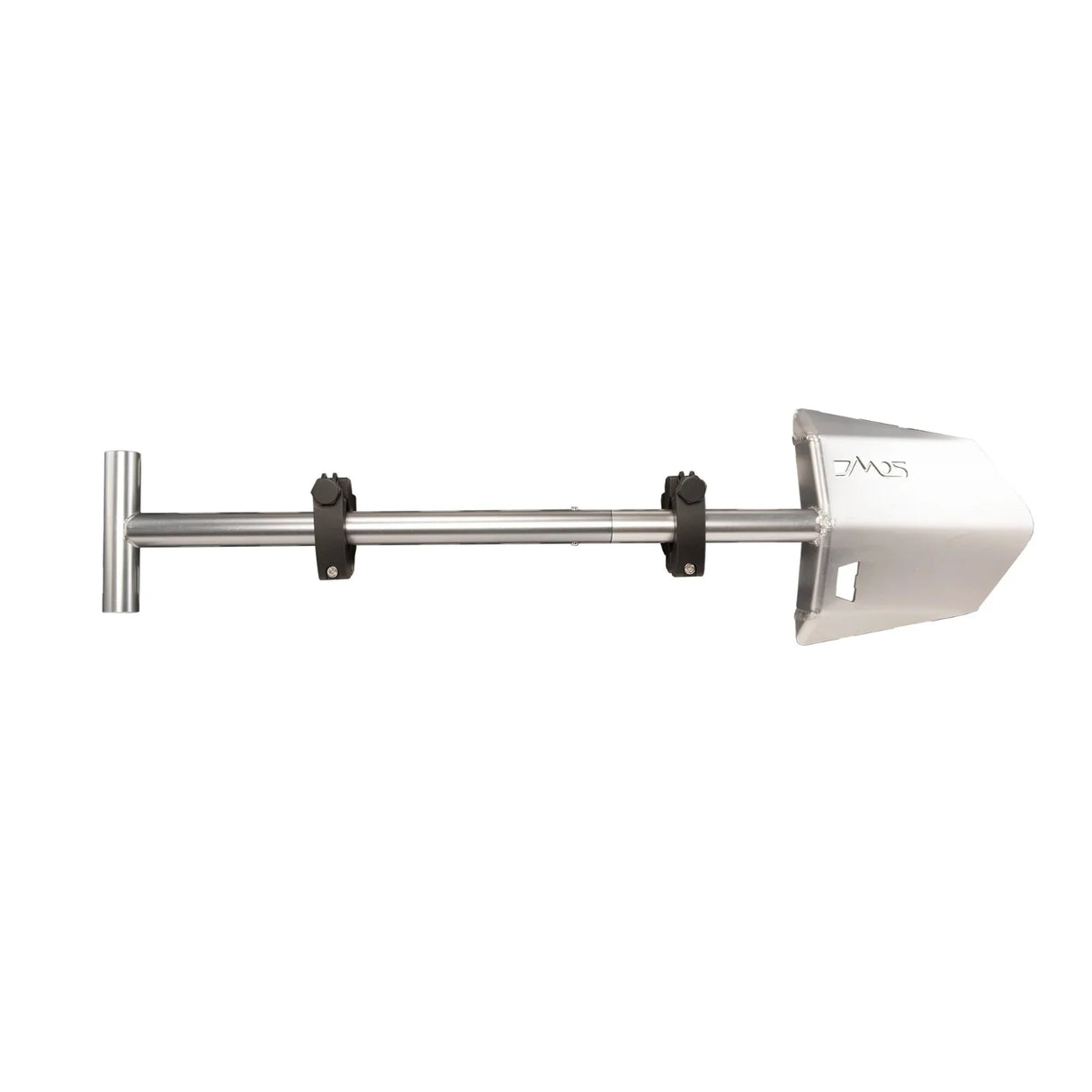 DMOS Flat Mate Shovel/Axe Mount