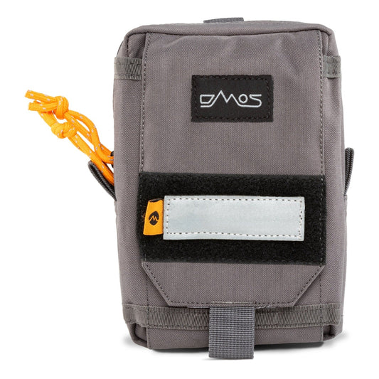 DMOS Rally Pouch Alloy