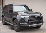 DRIFTR Lexus GX550 Roof Rack (2024-2026)